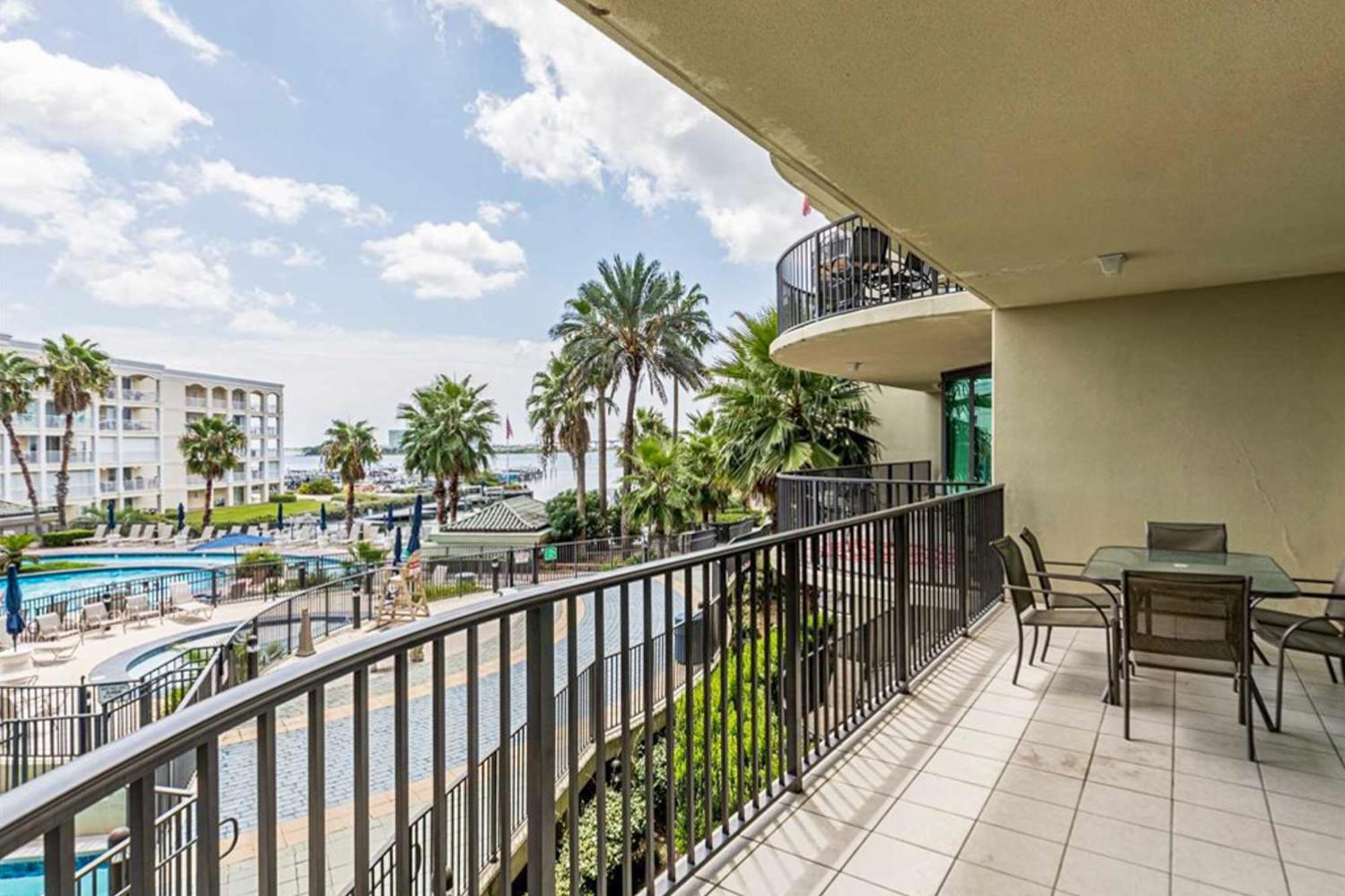 Phoenix On The Bay 2208 By Meyer Vacation Rentals Orange Beach Habitación foto