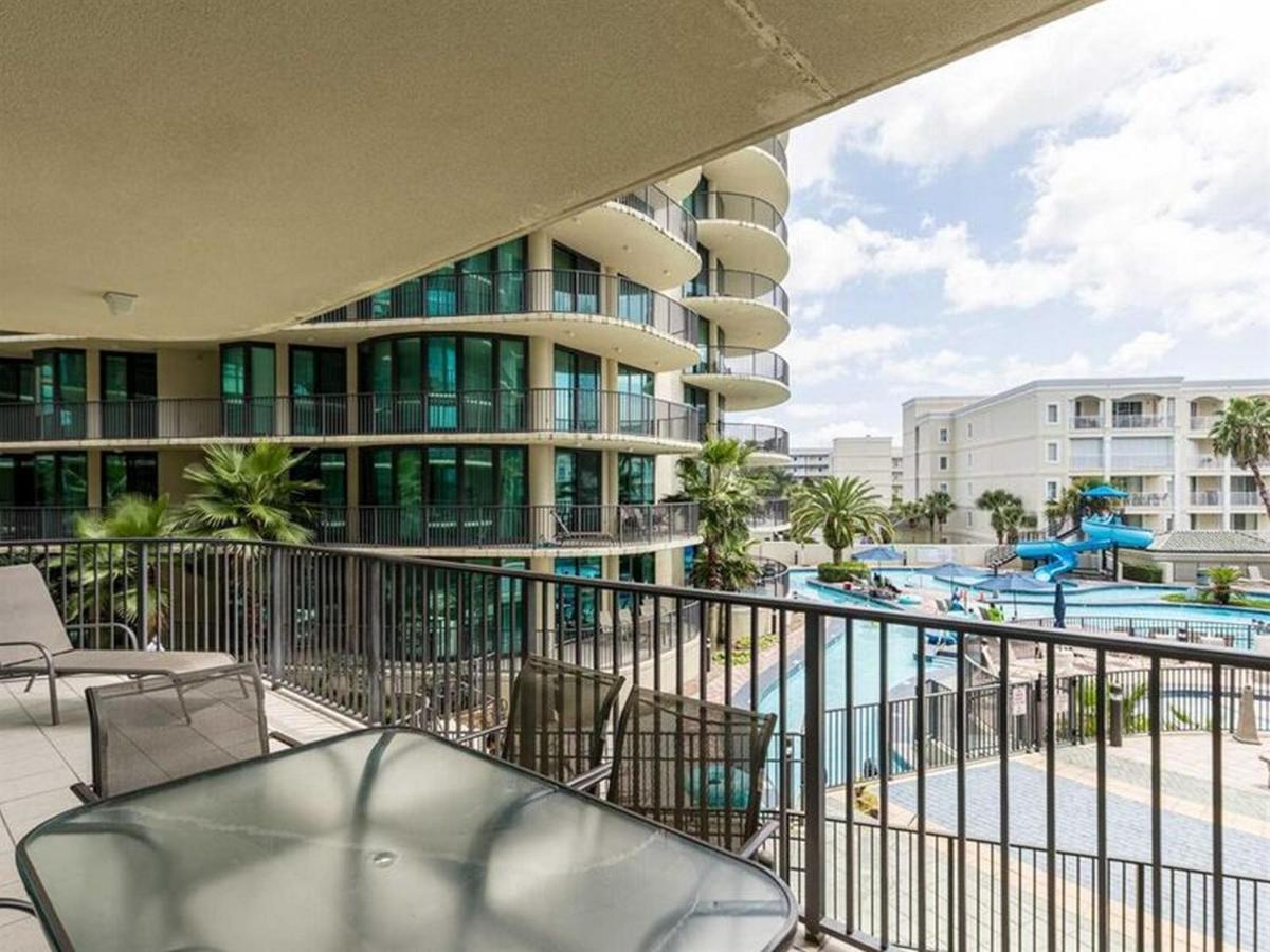 Phoenix On The Bay 2208 By Meyer Vacation Rentals Orange Beach Exterior foto